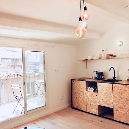 L'Aixois - Terrasse Au Coeur D'Aix-En-Provence #3 Lägenhet Exteriör bild