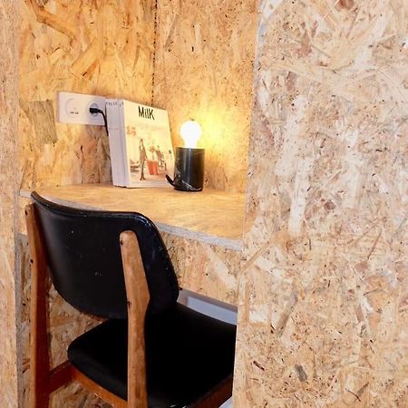 L'Aixois - Terrasse Au Coeur D'Aix-En-Provence #3 Lägenhet Exteriör bild